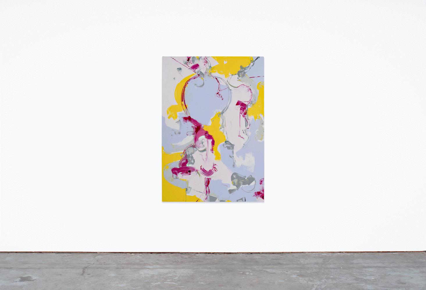 Richard Hoblock

MAESTRO, 2020

Oil on canvas

60 x 42 inches

152.4 x 106.7 cm

SOLD