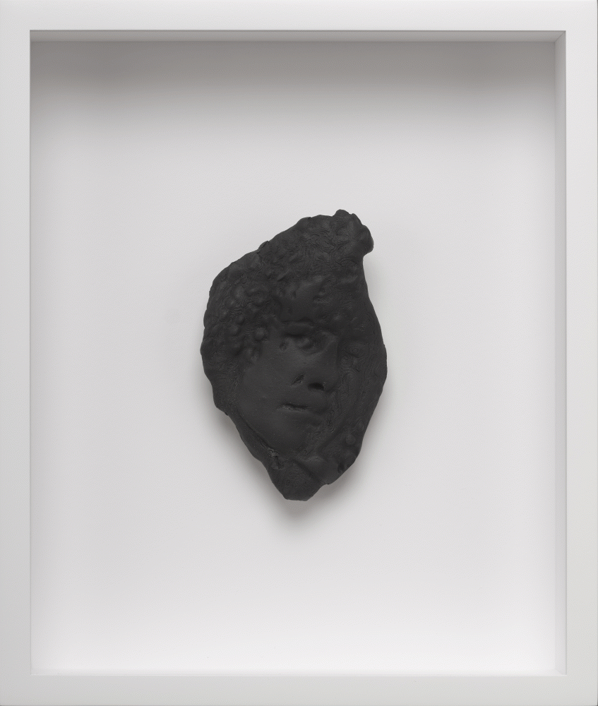 Erica Deeman, Untitled 08 (Self Portrait), 2020