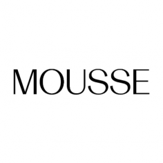 Mousse Magazine