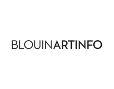 Blouin Art Info