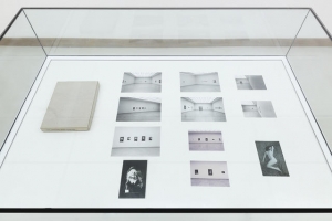 Zoe Leonard in "Just Another Story about Leaving" at Kunsthaus Glarus