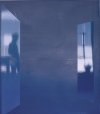 "Kate Shepherd: Surveillance" at Galerie Lelong, New York