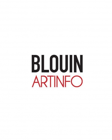 Blouin Artinfo