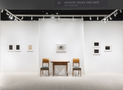 ADAA: The Art Show 2019
