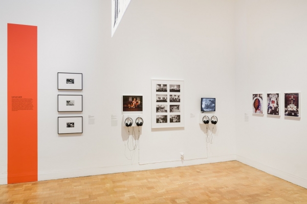 Zoe Leonard included in "Axis Mundo: Queer Networks in Chicano L.A." at Williams College Museum of Art