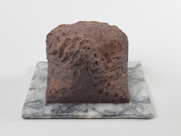 Janine Antoni included in "Raid the Icebox Now: The Chorus" at the RISD Museum